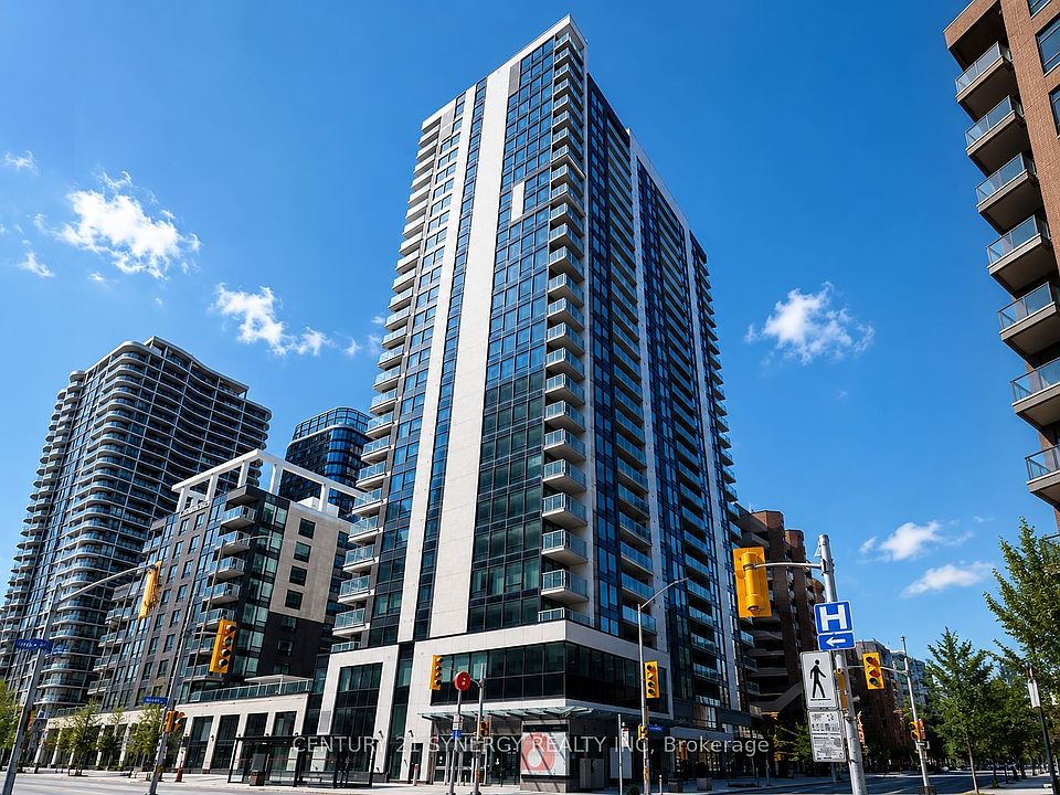 1st image of 340 Queen St #1201