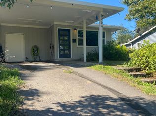 8404 N Olympia St, Portland, OR