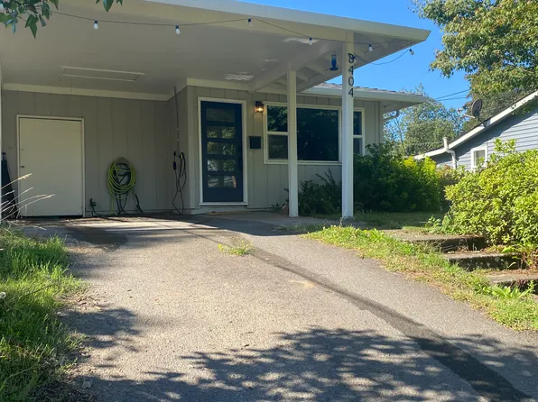 8404 N Olympia St, Portland, OR 97203