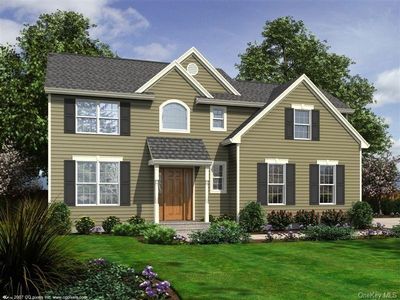 31 Highgrove Dr, Washingtonville, NY, 10992