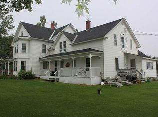 5122 Randolph Rd, Morrisville, VT 05661