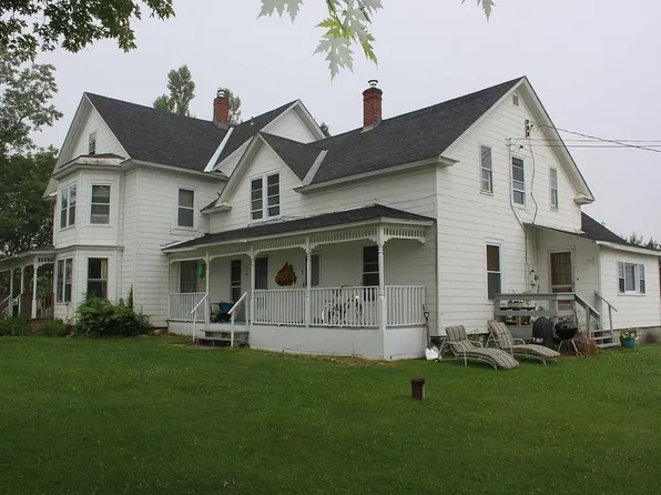 5122 Randolph Rd, Morrisville, VT 05661