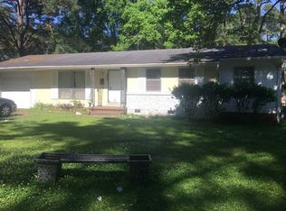 2832 Tara Rd, Jackson, MS 39212