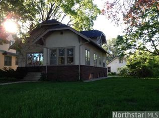 5018 Luverne Ave, Minneapolis, MN 55419