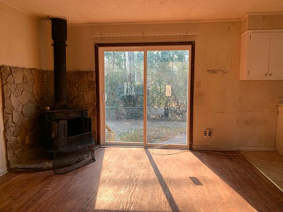 Allowance for new flooring