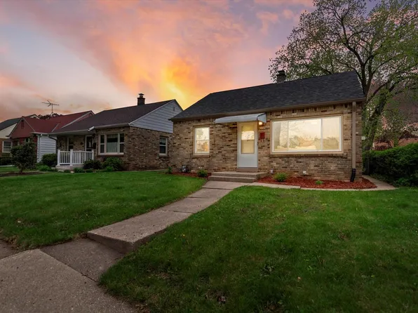3025 North 88th STREET, Milwaukee, WI 53222