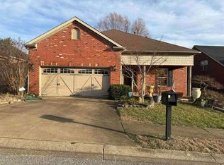 3136 Spring Run, Owensboro, KY 42303