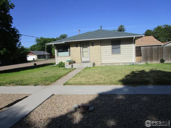 215 13th St, Burlington, CO 80807