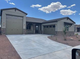 17287 W El Caminito Dr, Waddell, AZ 85355