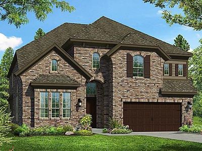 111 Alto Vista Dr, Irving, TX, 75062