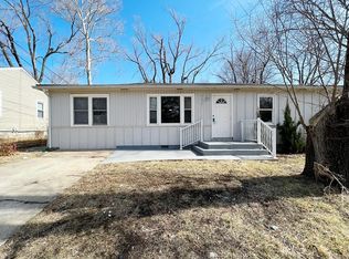 9815 James A Reed Rd, Kansas City, MO 64134