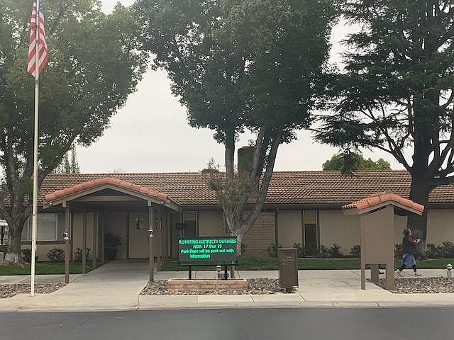 2nd image of 8700 West Ln Spc 188