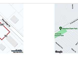 Lots 76&77 Pine Ridge Dr, Waveland, MS 39576