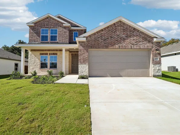 353 Declan St, Springtown, TX 76082