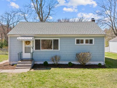 47 Westview Drive, Meriden, CT, 06450