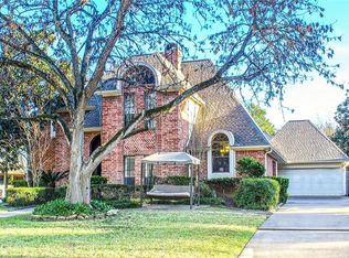 6415 Willow Pine Dr, Spring, TX 77379