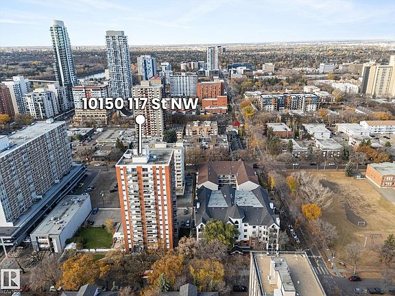 5th image of 10150 117th St NW #1203