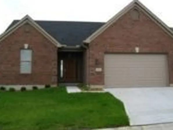 9661 Pebble View Dr, Cincinnati, OH 45252