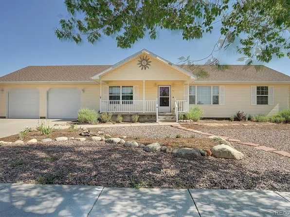 84 Kathy Drive, Buena Vista, CO 81211