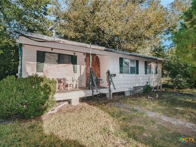 1103 S De Leon St, Victoria, TX, 77901