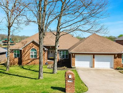 14 Westpointe Dr, Jacksonville, AR, 72076