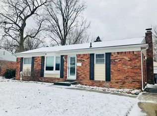 1508 S Dowling St, Westland, MI 48186
