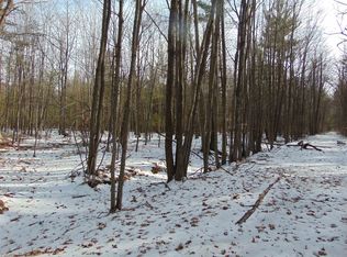 S Barry Rd, Ithaca, MI 48847