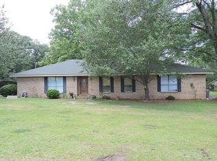 263 Macedonia Rd, Petal, MS 39465