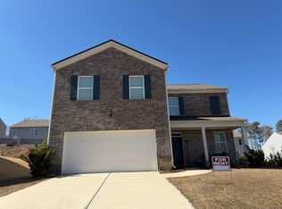 311 Deer Run Dr, Dallas, GA 30132