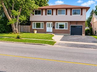 247 Grove St E, Barrie, ON L4M 2R1