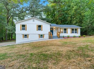 2194 Chestnut Pl, Lithia Springs, GA 30122