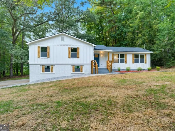 2194 Chestnut Pl, Lithia Springs, GA 30122