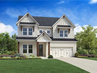 5030 Crestline View Rd, Cumming, GA, 30028