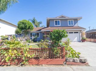 336 Goldenrain Ave, Fremont, CA 94539