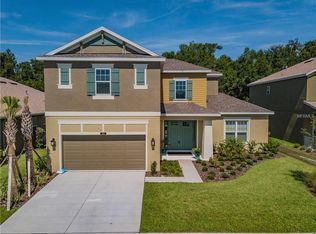 8891 Bella Vita Cir, Land O Lakes, FL 34637