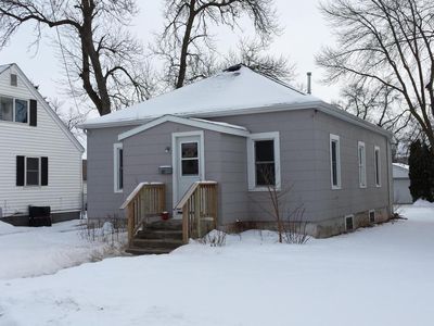 605 9th Ave SW, Austin, MN, 55912