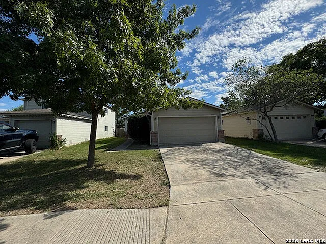 10066 Southern Sun