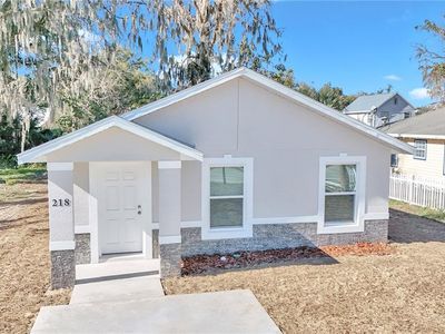 218 NW 9th Ave, Ocala, FL, 34475
