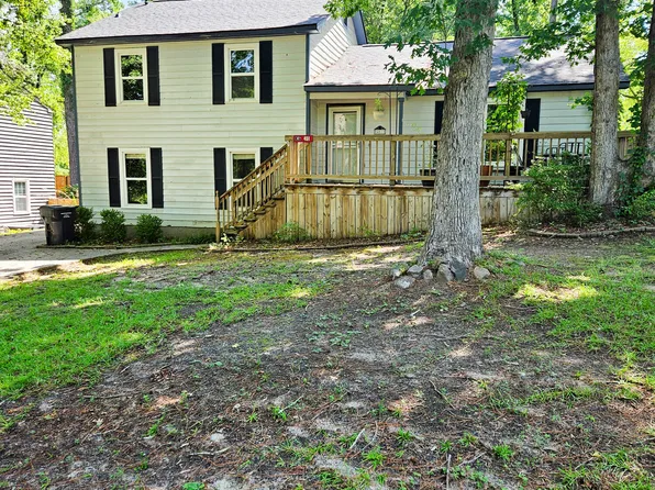 451 Bristol Road, Martinez, GA 30907