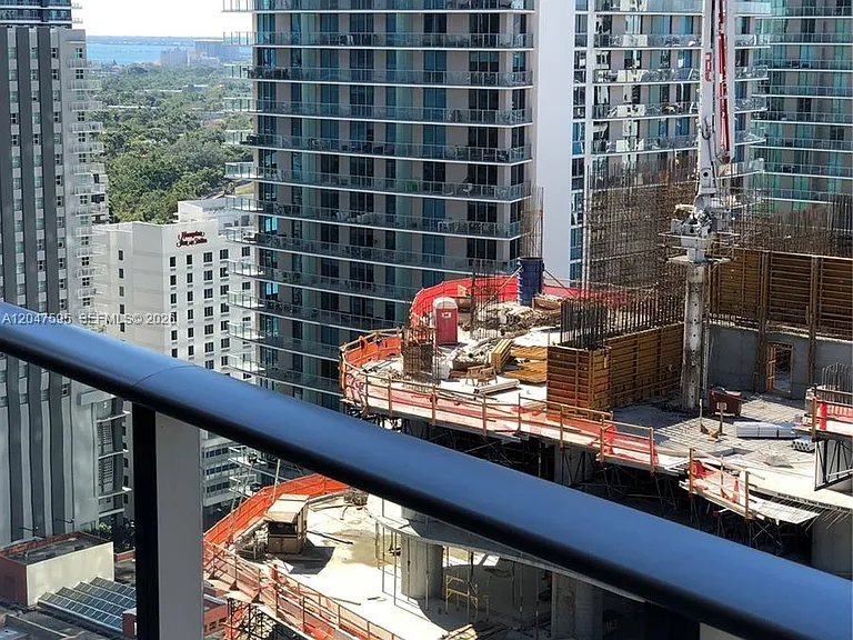 1010 Brickell Ave #3709 — Photo 9