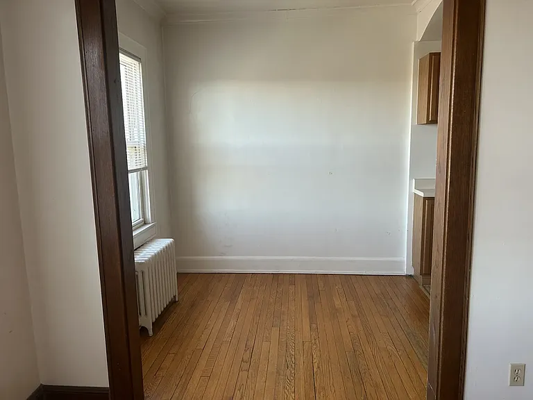Studio Unit (Dinning Nook)