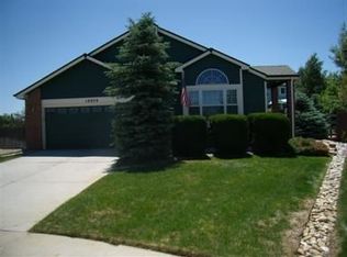 10970 Furlong Ct, Parker, CO 80138