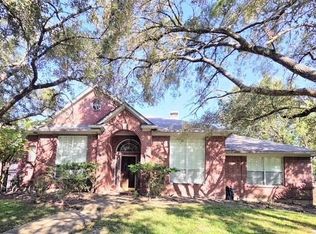 4331 Evergreen Elm Ct, Houston, TX 77059