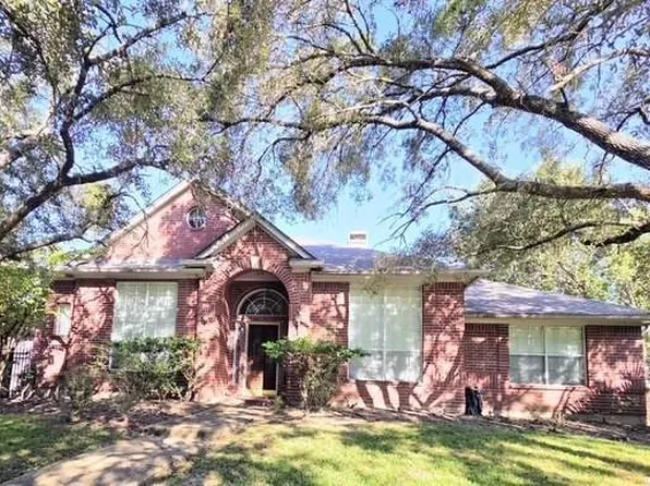 4331 Evergreen Elm Ct, Houston, TX 77059