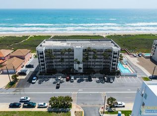 3900 Gulf Blvd UNIT 503, South Padre Island, TX 78597