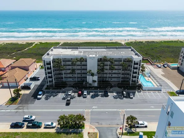3900 Gulf Blvd Unit 503, South Padre Island, TX 78597