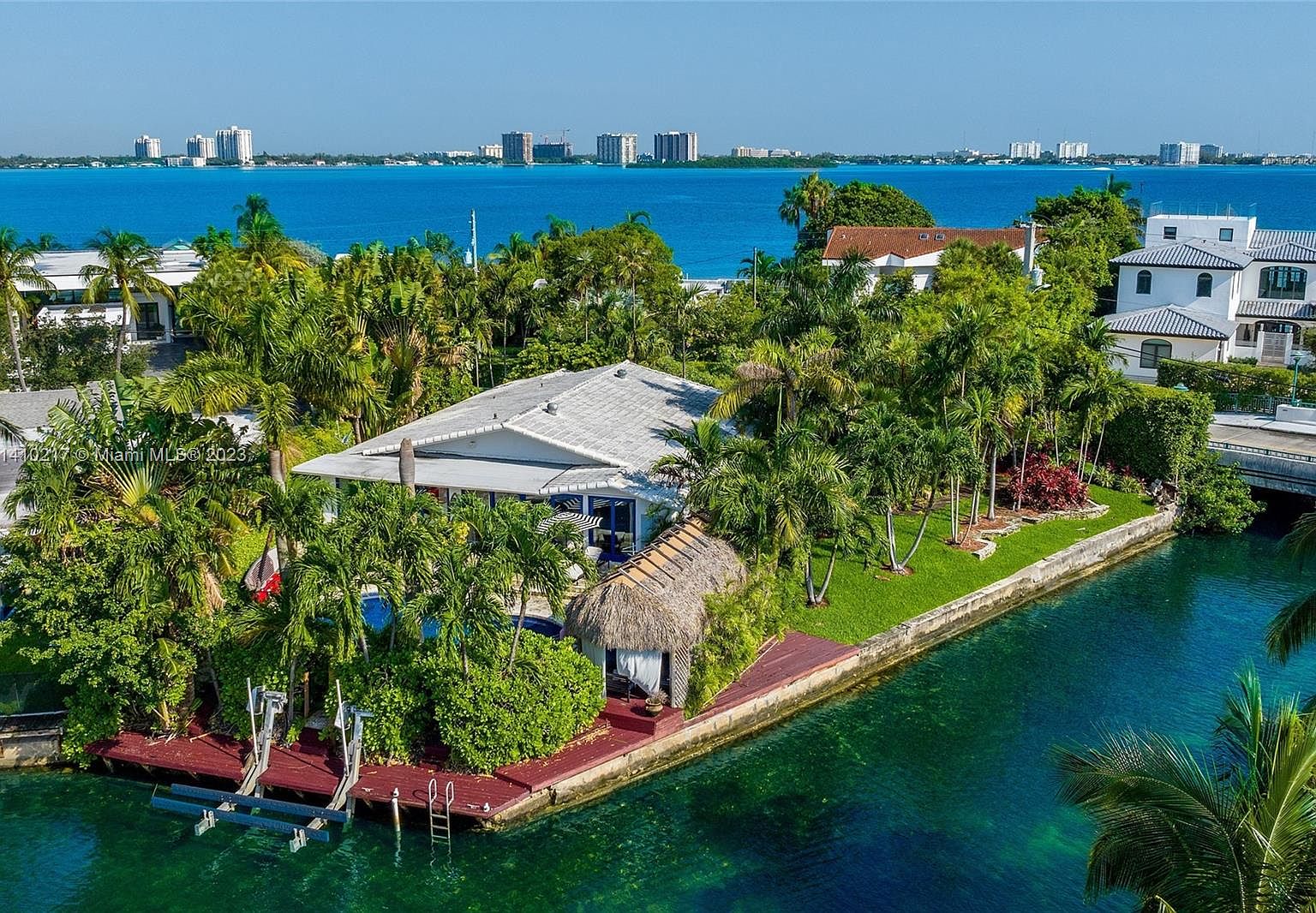 7975 Biscayne Point Cir, Miami Beach, FL 33141 MLS A11410217 Zillow