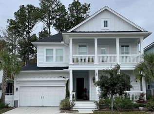 1579 Old Rivers Gate Rd, Mount Pleasant, SC 29466