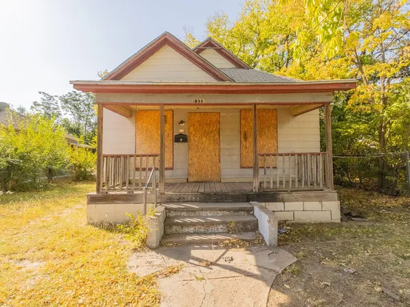 1333 N Ohio Ave, Wichita, KS 67214