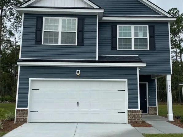 142 Sinclair Way, Rincon, GA 31326